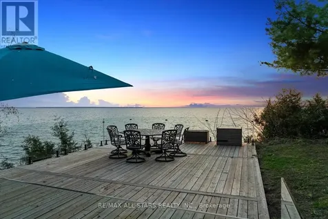 27440 Cedarhurst Beach Road Brock ON L0K 1A0