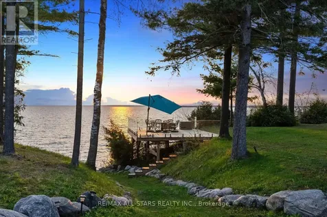 27440 Cedarhurst Beach Road Brock ON L0K 1A0