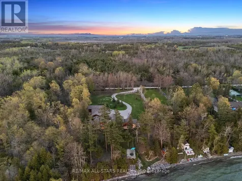 27440 Cedarhurst Beach Road Brock ON L0K 1A0