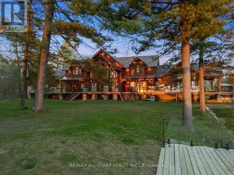 27440 Cedarhurst Beach Road Brock ON L0K 1A0