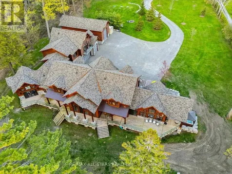 27440 Cedarhurst Beach Road Brock ON L0K 1A0