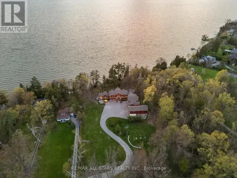 27440 Cedarhurst Beach Road Brock ON L0K 1A0