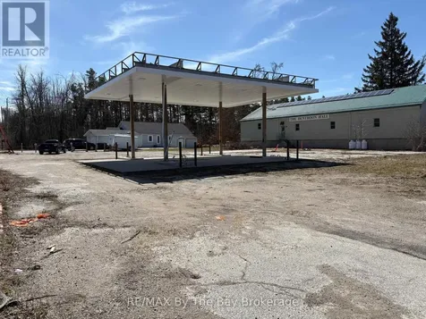 2792 County Rd 124 Road Clearview ON L0M 1H0