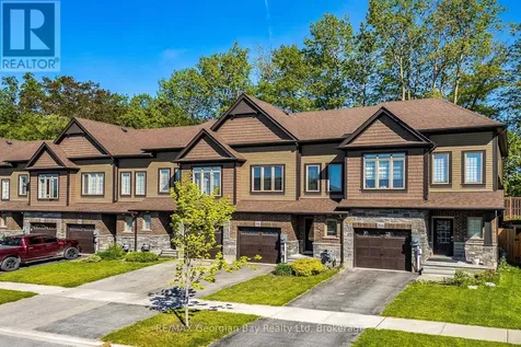 956 Cook Drive Midland ON L4R 0E4