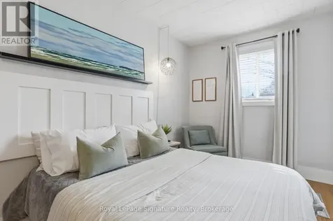 639 Saint Marie Street Collingwood ON L9Y 3L4