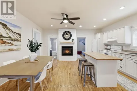 639 Saint Marie Street Collingwood ON L9Y 3L4