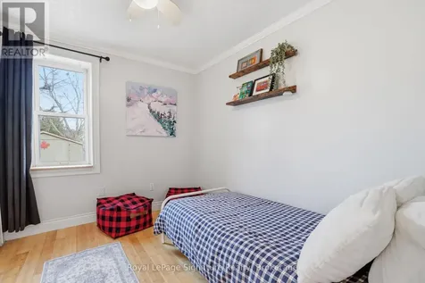 639 Saint Marie Street Collingwood ON L9Y 3L4
