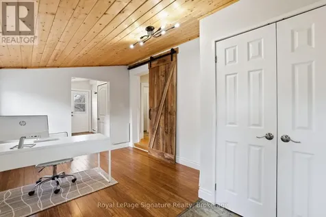 639 Saint Marie Street Collingwood ON L9Y 3L4