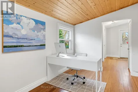 639 Saint Marie Street Collingwood ON L9Y 3L4