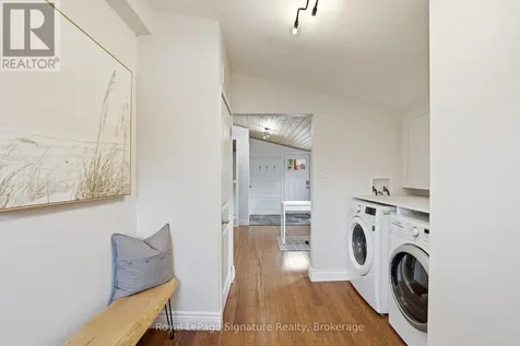 639 Saint Marie Street Collingwood ON L9Y 3L4