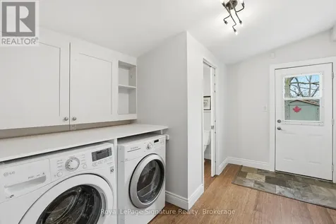 639 Saint Marie Street Collingwood ON L9Y 3L4