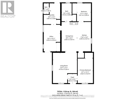 639 Saint Marie Street Collingwood ON L9Y 3L4