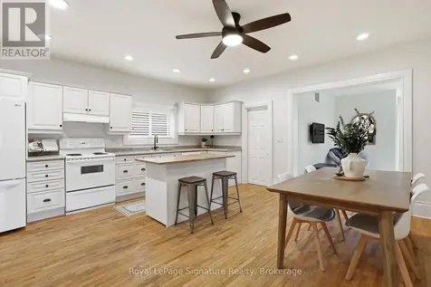 639 Saint Marie Street Collingwood ON L9Y 3L4
