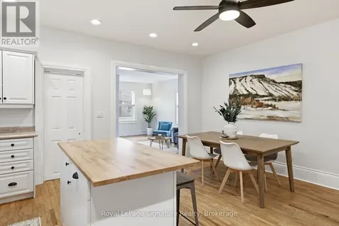 639 Saint Marie Street Collingwood ON L9Y 3L4