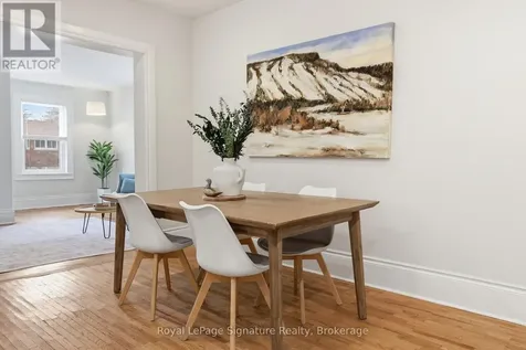 639 Saint Marie Street Collingwood ON L9Y 3L4
