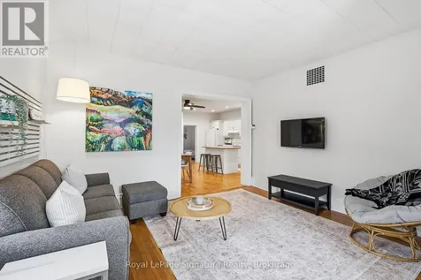 639 Saint Marie Street Collingwood ON L9Y 3L4