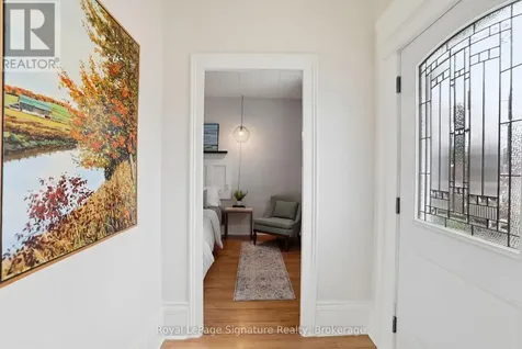 639 Saint Marie Street Collingwood ON L9Y 3L4