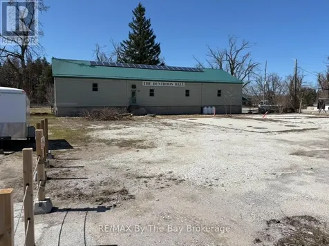 2792 County Rd 124 Road Clearview ON L0M 1H0