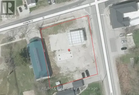 2792 County Rd 124 Road Clearview ON L0M 1H0