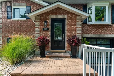 362 Galloway Boulevard Midland ON L4R 5B2