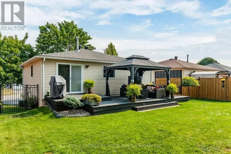 362 Galloway Boulevard Midland ON L4R 5B2