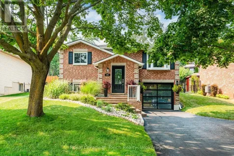 362 Galloway Boulevard Midland ON L4R 5B2