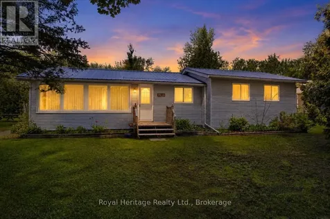 1650 Kinsale Road Selwyn ON K0L 1T0