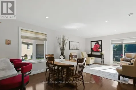 1 Ward Drive Brighton ON K0K 1H0