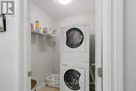 1 Ward Drive Brighton ON K0K 1H0