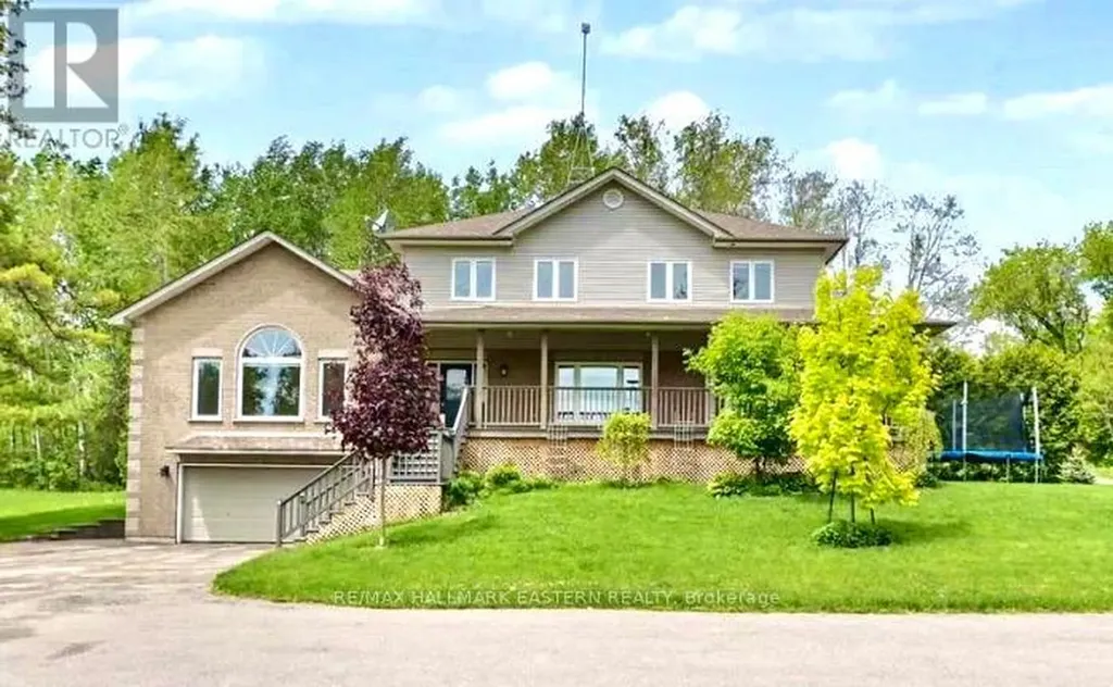 4038 Spring Road Port Hope ON L1A 3V6