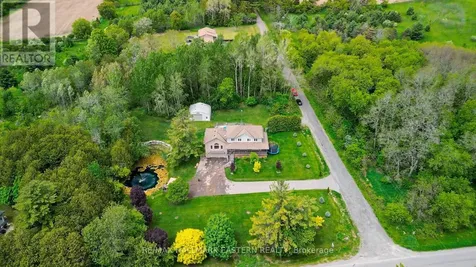 4038 Spring Road Port Hope ON L1A 3V6
