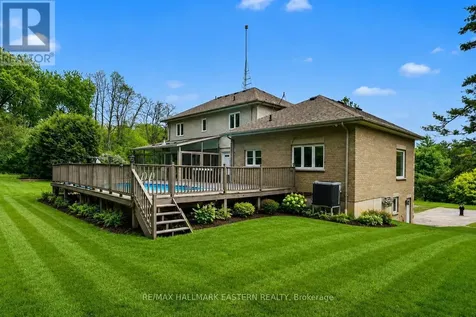 4038 Spring Road Port Hope ON L1A 3V6