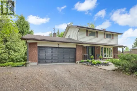 7061 Carscadden Road Clarington ON L0B 1M0