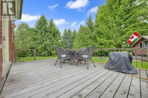 7061 Carscadden Road Clarington ON L0B 1M0