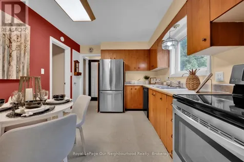 7061 Carscadden Road Clarington ON L0B 1M0