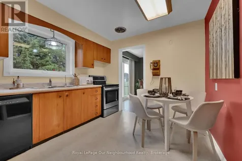 7061 Carscadden Road Clarington ON L0B 1M0