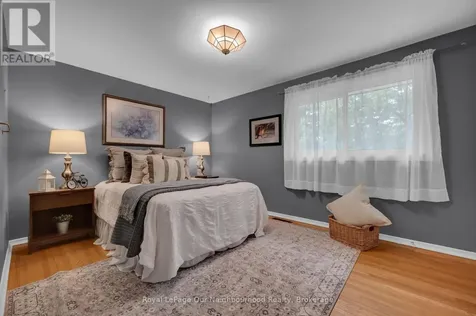 7061 Carscadden Road Clarington ON L0B 1M0