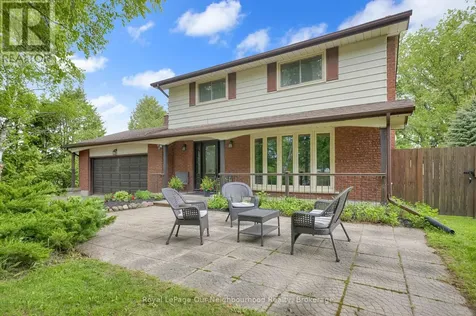 7061 Carscadden Road Clarington ON L0B 1M0