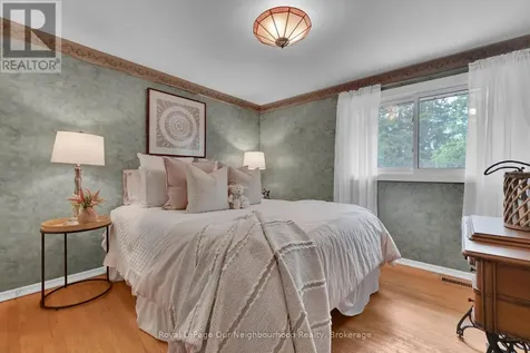 7061 Carscadden Road Clarington ON L0B 1M0