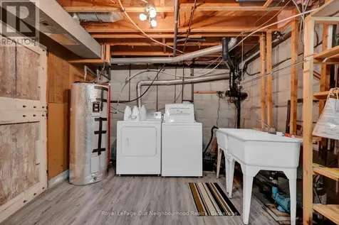 7061 Carscadden Road Clarington ON L0B 1M0