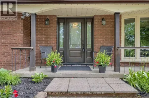 7061 Carscadden Road Clarington ON L0B 1M0
