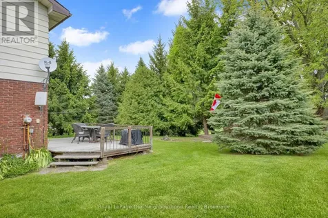 7061 Carscadden Road Clarington ON L0B 1M0