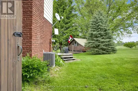 7061 Carscadden Road Clarington ON L0B 1M0