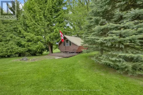 7061 Carscadden Road Clarington ON L0B 1M0