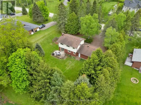 7061 Carscadden Road Clarington ON L0B 1M0