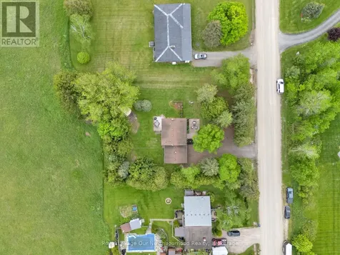 7061 Carscadden Road Clarington ON L0B 1M0