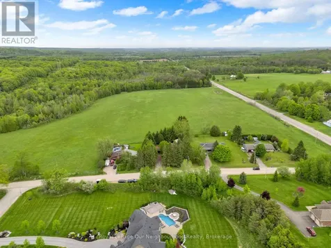 7061 Carscadden Road Clarington ON L0B 1M0
