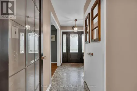7061 Carscadden Road Clarington ON L0B 1M0