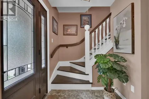 7061 Carscadden Road Clarington ON L0B 1M0