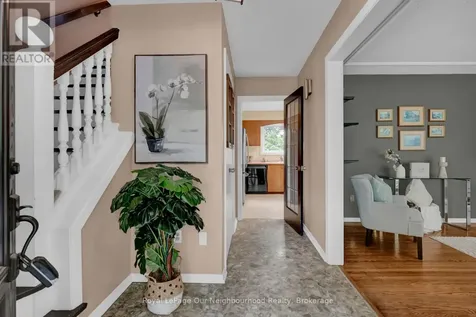 7061 Carscadden Road Clarington ON L0B 1M0